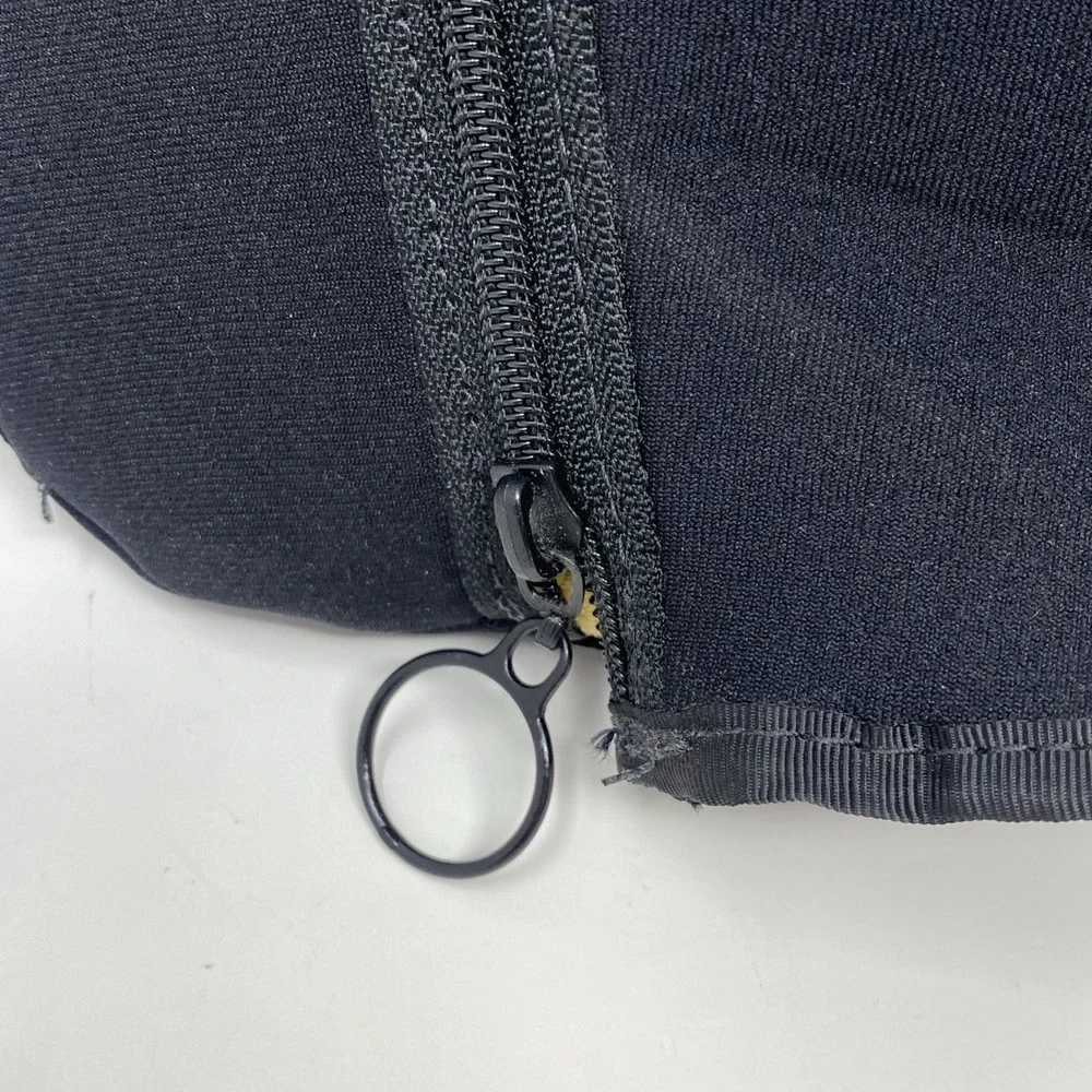 Invacare Curved Back Rest 21x18